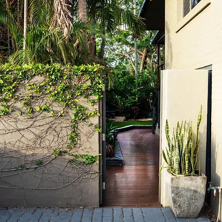 Bali Vibes Serene Tropical Oasis 4Bd Holiday Home Brisbane Exterior photo