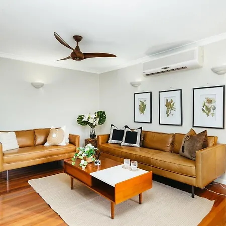 Bali Vibes Serene Tropical Oasis 4Bd Holiday Home Brisbane Exterior photo