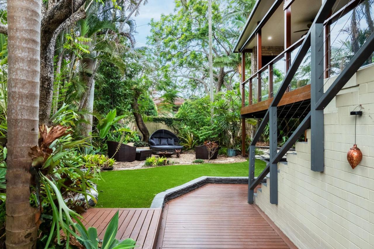 Holiday home Bali Vibes Serene Tropical Oasis 4bd